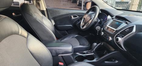 HYUNDAI IX35 2.0 16V 4P GLS FLEX AUTOMTICO, Foto 6