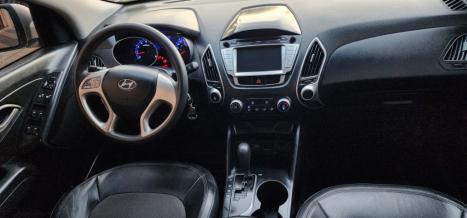 HYUNDAI IX35 2.0 16V 4P GLS FLEX AUTOMTICO, Foto 7