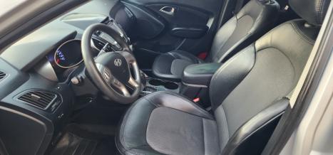 HYUNDAI IX35 2.0 16V 4P GLS FLEX AUTOMTICO, Foto 8