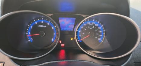 HYUNDAI IX35 2.0 16V 4P GLS FLEX AUTOMTICO, Foto 9
