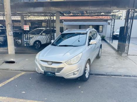 HYUNDAI IX35 2.0 16V 4P GLS FLEX AUTOMTICO, Foto 2