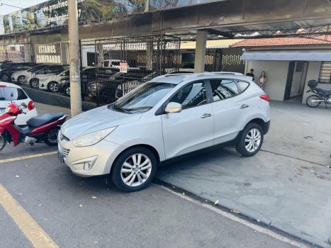 HYUNDAI IX35 2.0 16V 4P GLS FLEX AUTOMTICO, Foto 3