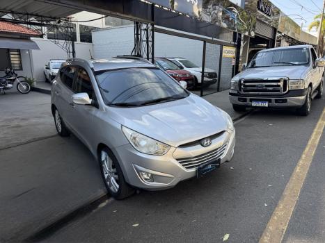 HYUNDAI IX35 2.0 16V 4P GLS FLEX AUTOMTICO, Foto 4