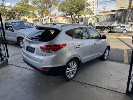 HYUNDAI IX35 2.0 16V 4P GLS FLEX AUTOMTICO, Foto 5