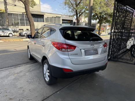 HYUNDAI IX35 2.0 16V 4P GLS FLEX AUTOMTICO, Foto 6