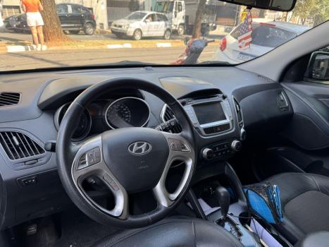 HYUNDAI IX35 2.0 16V 4P GLS FLEX AUTOMTICO, Foto 7
