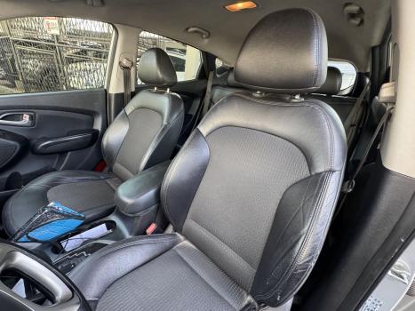 HYUNDAI IX35 2.0 16V 4P GLS FLEX AUTOMTICO, Foto 8