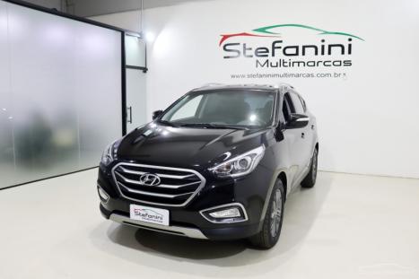 HYUNDAI IX35 2.0 16V 4P GL FLEX AUTOMTICO, Foto 1