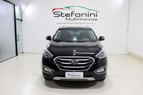 HYUNDAI IX35 2.0 16V 4P GL FLEX AUTOMTICO, Foto 2