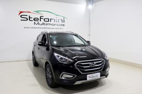 HYUNDAI IX35 2.0 16V 4P GL FLEX AUTOMTICO, Foto 3