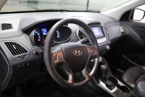 HYUNDAI IX35 2.0 16V 4P GL FLEX AUTOMTICO, Foto 4