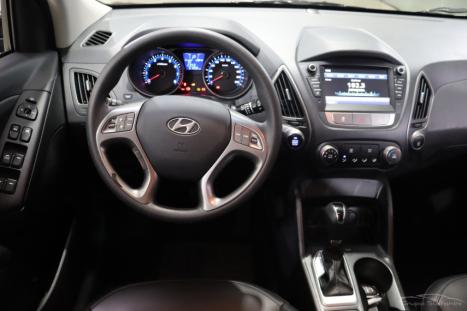 HYUNDAI IX35 2.0 16V 4P GL FLEX AUTOMTICO, Foto 5