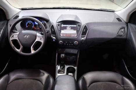 HYUNDAI IX35 2.0 16V 4P GL FLEX AUTOMTICO, Foto 6