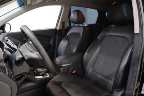 HYUNDAI IX35 2.0 16V 4P GL FLEX AUTOMTICO, Foto 7