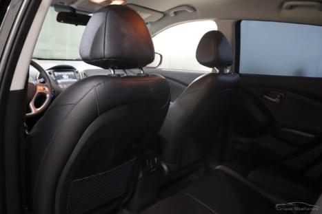 HYUNDAI IX35 2.0 16V 4P GL FLEX AUTOMTICO, Foto 8