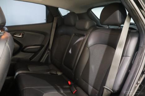 HYUNDAI IX35 2.0 16V 4P GL FLEX AUTOMTICO, Foto 9