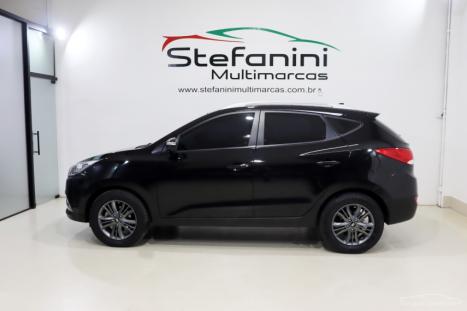 HYUNDAI IX35 2.0 16V 4P GL FLEX AUTOMTICO, Foto 10
