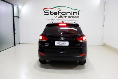 HYUNDAI IX35 2.0 16V 4P GL FLEX AUTOMTICO, Foto 12
