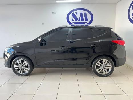 HYUNDAI IX35 2.0 16V 4P FLEX AUTOMTICO, Foto 2