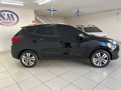 HYUNDAI IX35 2.0 16V 4P FLEX AUTOMTICO, Foto 4