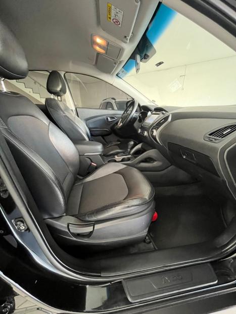 HYUNDAI IX35 2.0 16V 4P FLEX AUTOMTICO, Foto 8