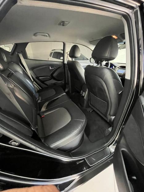 HYUNDAI IX35 2.0 16V 4P FLEX AUTOMTICO, Foto 9