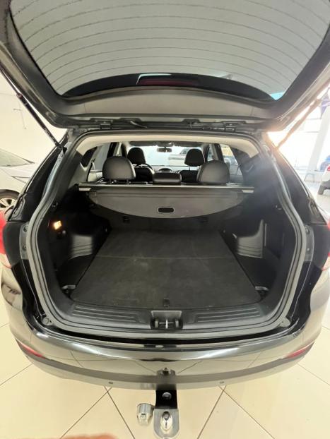 HYUNDAI IX35 2.0 16V 4P FLEX AUTOMTICO, Foto 10