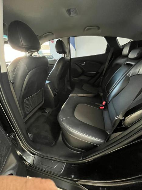 HYUNDAI IX35 2.0 16V 4P FLEX AUTOMTICO, Foto 11