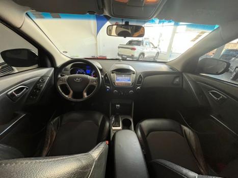 HYUNDAI IX35 2.0 16V 4P FLEX AUTOMTICO, Foto 12