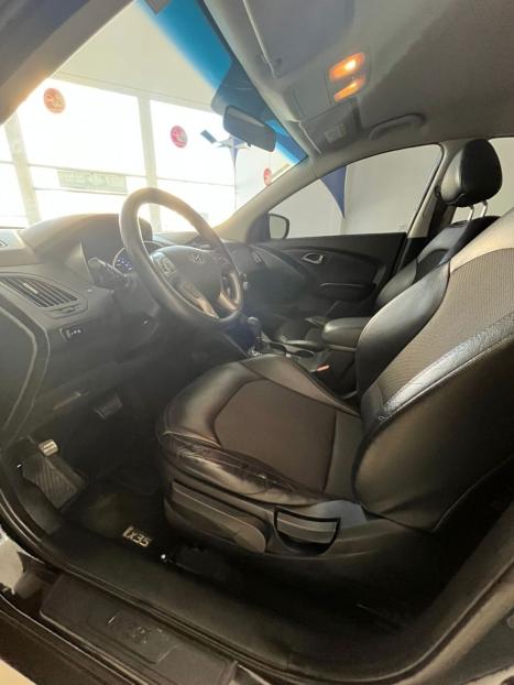 HYUNDAI IX35 2.0 16V 4P FLEX AUTOMTICO, Foto 13