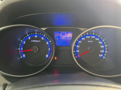 HYUNDAI IX35 2.0 16V 4P FLEX AUTOMTICO, Foto 14