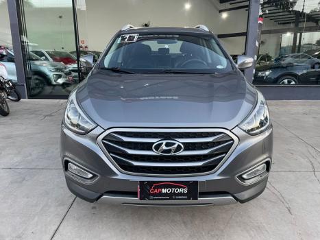 HYUNDAI IX35 2.0 16V 4P GLS FLEX AUTOMTICO, Foto 1