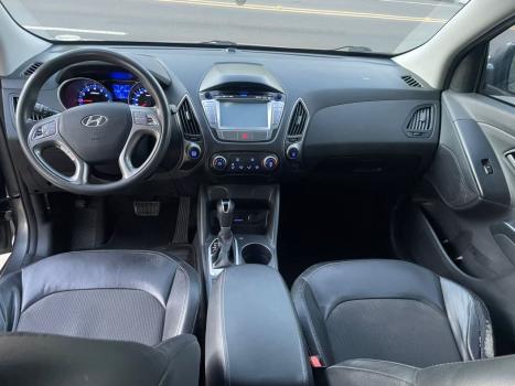 HYUNDAI IX35 2.0 16V 4P GLS FLEX AUTOMTICO, Foto 8