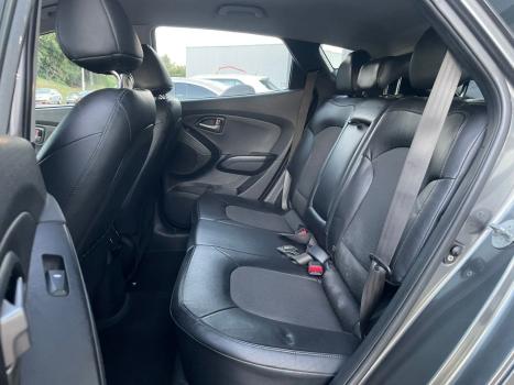 HYUNDAI IX35 2.0 16V 4P GLS FLEX AUTOMTICO, Foto 9