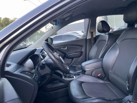 HYUNDAI IX35 2.0 16V 4P GLS FLEX AUTOMTICO, Foto 10