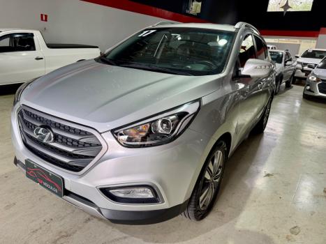 HYUNDAI IX35 2.0 16V 4P GLS FLEX AUTOMTICO, Foto 2