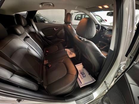 HYUNDAI IX35 2.0 16V 4P GLS FLEX AUTOMTICO, Foto 8