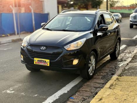 HYUNDAI IX35 2.0 16V 4P FLEX AUTOMTICO, Foto 3