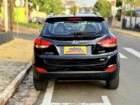 HYUNDAI IX35 2.0 16V 4P FLEX AUTOMTICO, Foto 5
