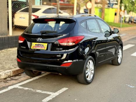 HYUNDAI IX35 2.0 16V 4P FLEX AUTOMTICO, Foto 6