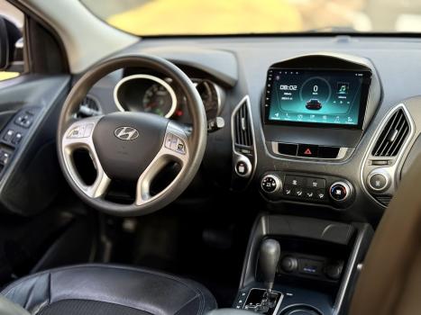 HYUNDAI IX35 2.0 16V 4P FLEX AUTOMTICO, Foto 7