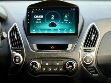 HYUNDAI IX35 2.0 16V 4P FLEX AUTOMTICO, Foto 8