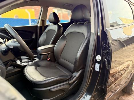HYUNDAI IX35 2.0 16V 4P FLEX AUTOMTICO, Foto 9