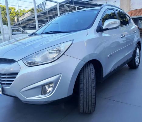 HYUNDAI IX35 2.0 16V 4P FLEX AUTOMTICO, Foto 2