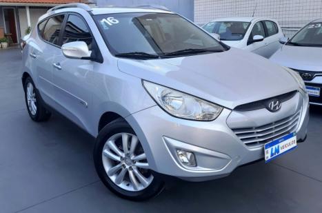 HYUNDAI IX35 2.0 16V 4P FLEX AUTOMTICO, Foto 3