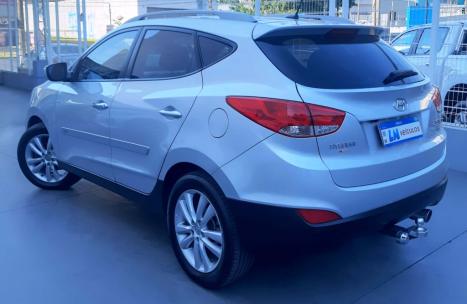 HYUNDAI IX35 2.0 16V 4P FLEX AUTOMTICO, Foto 5