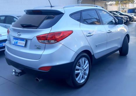 HYUNDAI IX35 2.0 16V 4P FLEX AUTOMTICO, Foto 6