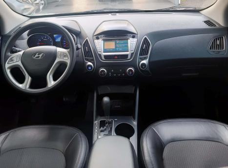 HYUNDAI IX35 2.0 16V 4P FLEX AUTOMTICO, Foto 7