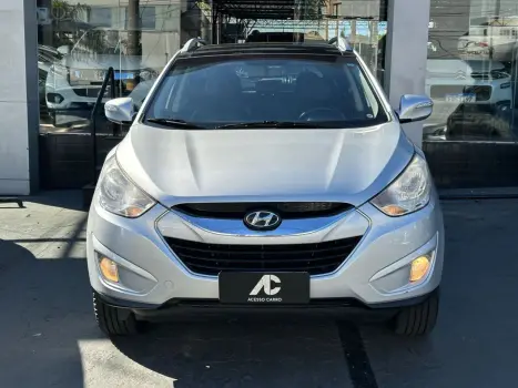 HYUNDAI IX35 2.0 16V 4P GLS AUTOMTICO, Foto 2