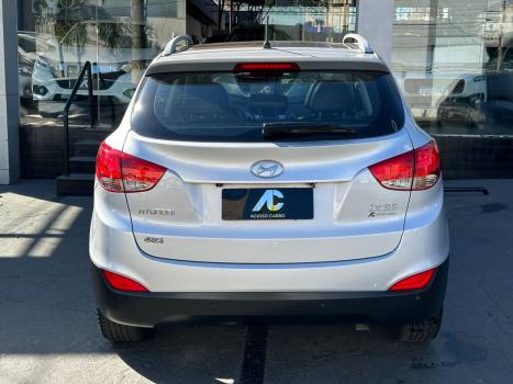 HYUNDAI IX35 2.0 16V 4P GLS AUTOMTICO, Foto 4